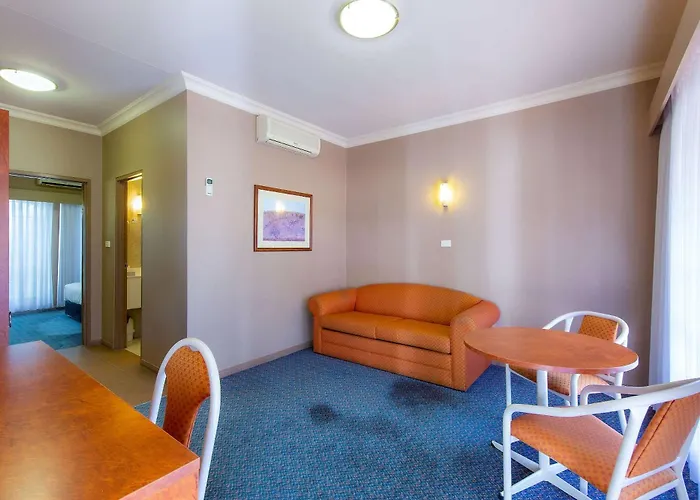 Quality Inn Penrith Sydney