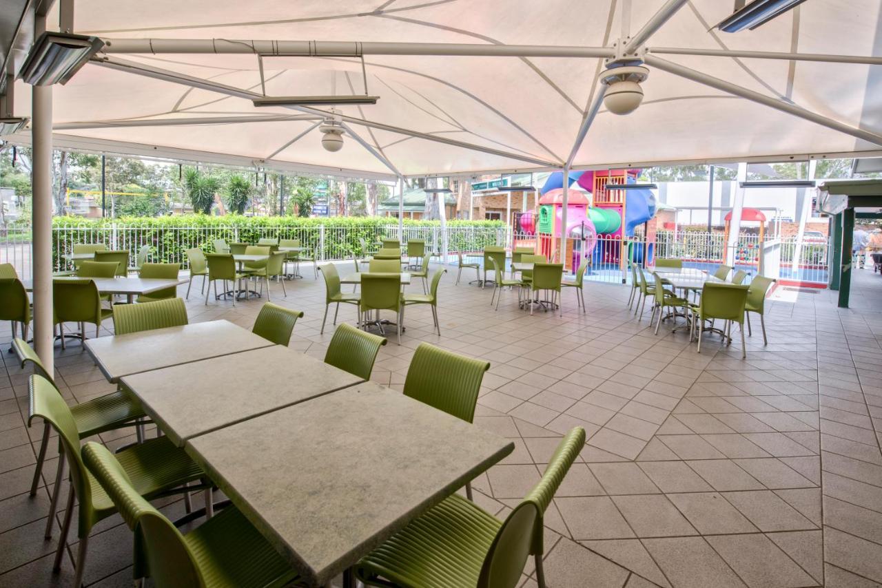Hotel Quality Sydney 4*