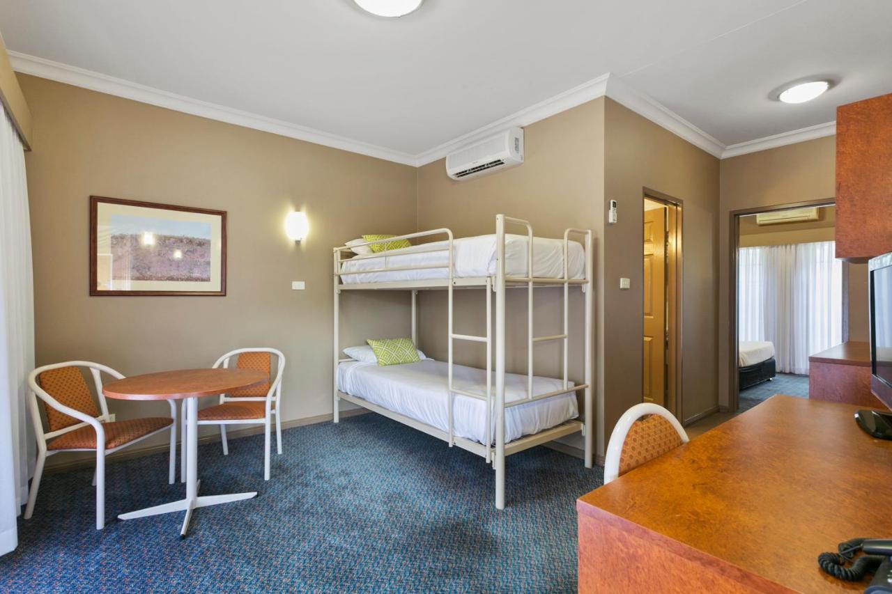 Quality Sydney 4* Penrith