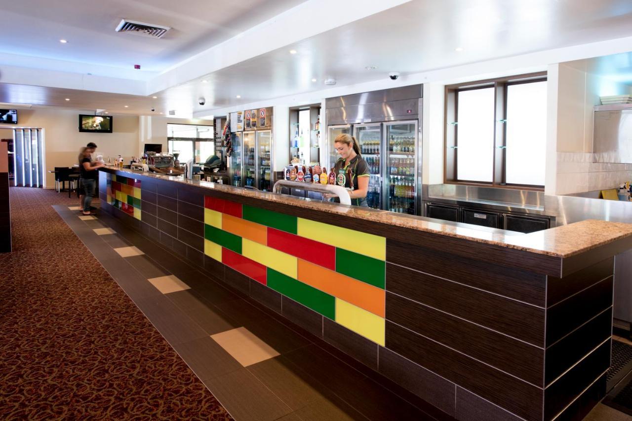 Quality Sydney Hotel